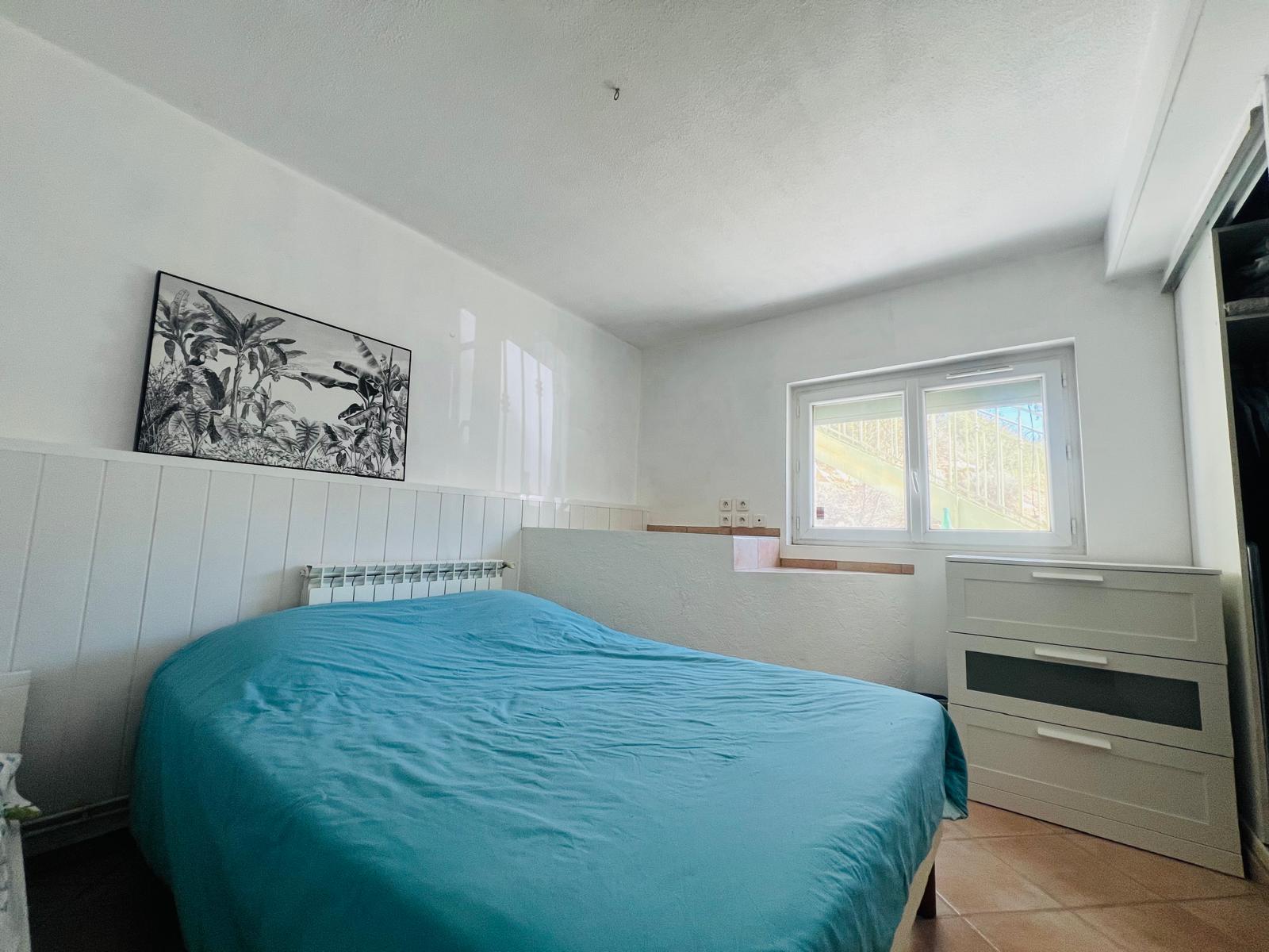 Bas de villa meublé T4 - Vinon sur Verdon - Réf. G68 - Photo 1